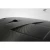 2011-2016 Honda CR-Z AM-S Carbon Fiber Hood - image 6