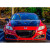 2011-2016 Honda CR-Z DriTech AM-S Hood - 1 Piece - image 6