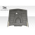 1982-1992 Chevrolet Camaro Xtreme Hood - 1 Piece - image 5