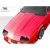 1982-1992 Chevrolet Camaro Xtreme Hood - image 5