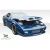 1982-1992 Pontiac Firebird Xtreme Side Skirts - image 5