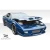 1982-1992 Pontiac Firebird Xtreme Side Skirts - image 4