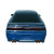 1982-1992 Pontiac Firebird Trans Am Xtreme Rear Bumper - 1 Piece - image 6