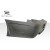 1982-1992 Pontiac Firebird Trans Am Xtreme Rear Bumper - 1 Piece - image 5