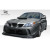 2006-2007 Subaru Impreza Z-Speed Body Kit - 4 Piece - image 1