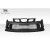 2006-2007 Subaru Impreza Z-Speed Body Kit - 4 Piece - image 8