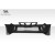 2006-2007 Subaru Impreza WRX STI Duraflex Z-Speed Front Bumper - 1 Piece - image 7