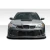 2006-2007 Subaru Impreza Z-Speed Front Bumper - image 1