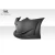2006-2007 Subaru Impreza Z-Speed Front Bumper - image 6