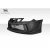 2006-2007 Subaru Impreza Z-Speed Front Bumper - image 8
