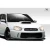 2004-2005 Subaru Impreza Z-Speed Body Kit - 4 Piece - image 7