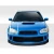 2004-2005 Subaru Impreza Z-Speed Kit - image 6