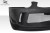 2004-2005 Subaru Impreza Duraflex Z-Speed Body Kit 4 Piece