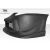 2004-2005 Subaru Impreza Z-Speed Front Bumper - image 9