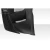 2004-2005 Subaru Impreza Z-Speed Front Bumper - image 11
