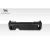 2004-2007 Subaru Impreza Z-Speed Rear Bumper - image 6