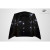 2014-2019 Chevrolet Corvette C7 DriTech Z06 Look Hood- 1 Piece - image 5