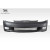 2005-2013 Chevrolet Corvette C6 Z06 Look Front bumper - 1 Piece - image 3