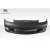 2005-2013 Chevrolet Corvette Z06 Look Front Bumper - image 9