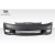 2005-2013 Chevrolet Corvette Z06 Look Front Bumper - image 3