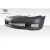 2005-2013 Chevrolet Corvette Z06 Look Front Bumper - image 5