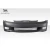 2005-2013 Chevrolet Corvette Z06 Look Front Bumper - image 3