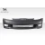 2005-2013 Chevrolet Corvette Z06 Look Front Bumper - image 4
