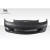 2005-2013 Chevrolet Corvette Z06 Look Front Bumper - image 10