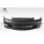 2005-2013 Chevrolet Corvette Z06 Look Front Bumper - image 6