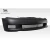 2005-2013 Chevrolet Corvette Z06 Look Front Bumper - image 13