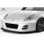 2009-2020 Nissan 370Z Z34 Z1 Extreme Front Bumper - 2 Piece - image 8