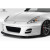 2009-2020 Nissan 370Z Z34 Z1 Extreme Front Bumper - 2 Piece - image 3