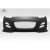 2009-2020 Nissan 370Z Z34 Z1 Extreme Front Bumper - 2 Piece - image 3