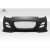 2009-2020 Nissan 370Z Z34 Duraflex Z1 Extreme Front Bumper - 2 Piece - image 4