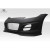 2009-2020 Nissan 370Z Z34 Z1 Extreme Front Bumper - 2 Piece - image 6