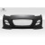 2009-2020 Nissan 370Z Z34 Z1 Extreme Front Bumper - 2 Piece - image 9