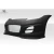 2009-2020 Nissan 370Z Z1 Extreme Front Bumper - image 8