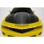 2010-2015 Chevrolet Camaro AM-S Carbon Fiber Hood - image 1