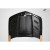 2010-2015 Chevrolet Camaro DriTech AM-S Hood - 1 Piece - image 5