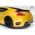 2009-2020 Nissan 370Z Z1 Extreme Rear Bumper - image 3