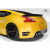 2009-2020 Nissan 370Z Z34 Z1 Extreme Rear Bumper - 1 Piece - image 3