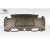 2009-2020 Nissan 370Z Z34 Z1 Extreme Rear Bumper - 1 Piece - image 4