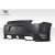 2009-2020 Nissan 370Z Z34 Z1 Extreme Rear Bumper - 1 Piece - image 12
