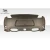 2009-2020 Nissan 370Z Z1 Extreme Rear Bumper - image 5