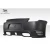 2009-2020 Nissan 370Z Z1 Extreme Rear Bumper - image 13