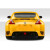 2009-2020 Nissan 370Z Z34 Z1 Extreme Rear Bumper - 1 Piece - image 1