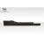 2009-2020 Nissan 370Z Z34 Z1 Extreme Side Skirts - 2 Piece - image 11