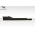 2009-2020 Nissan 370Z Z1 Extreme Side Skirts - image 10