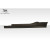 2009-2020 Nissan 370Z Z34 Z1 Extreme Side Skirts - 2 Piece - image 3