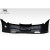 2014-2015 Chevrolet Camaro Z28 Look Rear Bumper - 1 Piece - image 6